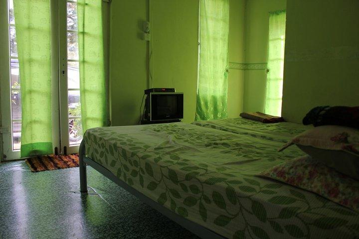 Lopoh Waterfront Budget Chalets Villa Hulu Langat Exterior photo
