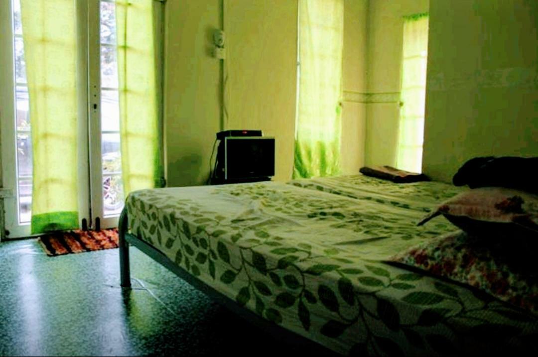Lopoh Waterfront Budget Chalets Villa Hulu Langat Exterior photo